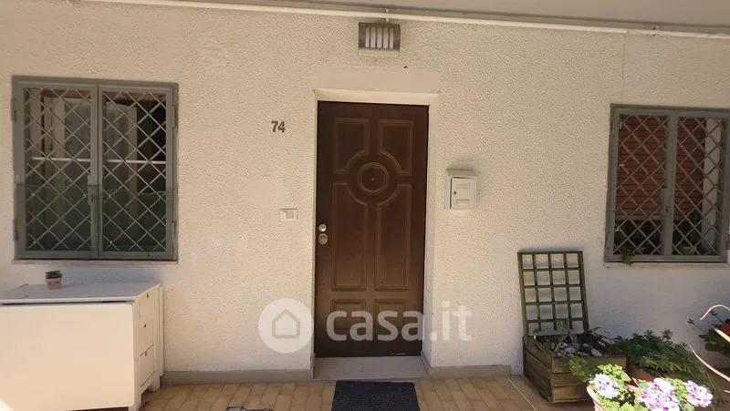 Terrazza - Rearranged Two-Bedroom in Silvi Marina