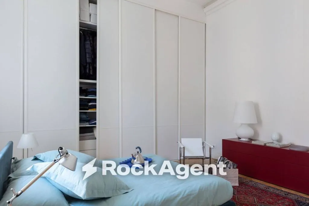 Luxury Apartment with Balcony in Leghorn