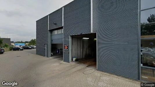 Välivaade - Warehouse for Rent in Odense S