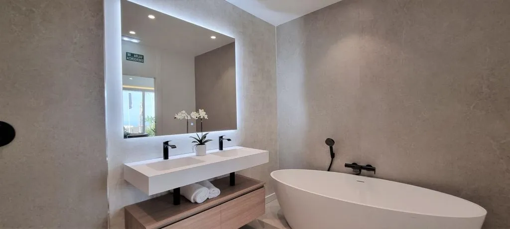 Vannitoad - Luxury Villa with Sea View in Mijas