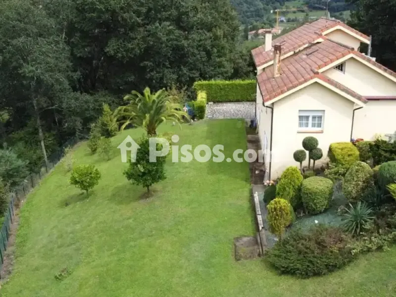 Õhuvaade - Chalet with Mountain Views in Caxidi, Parres