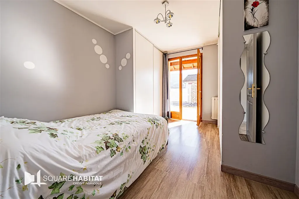 Maison 6 pièces à Lagnieu