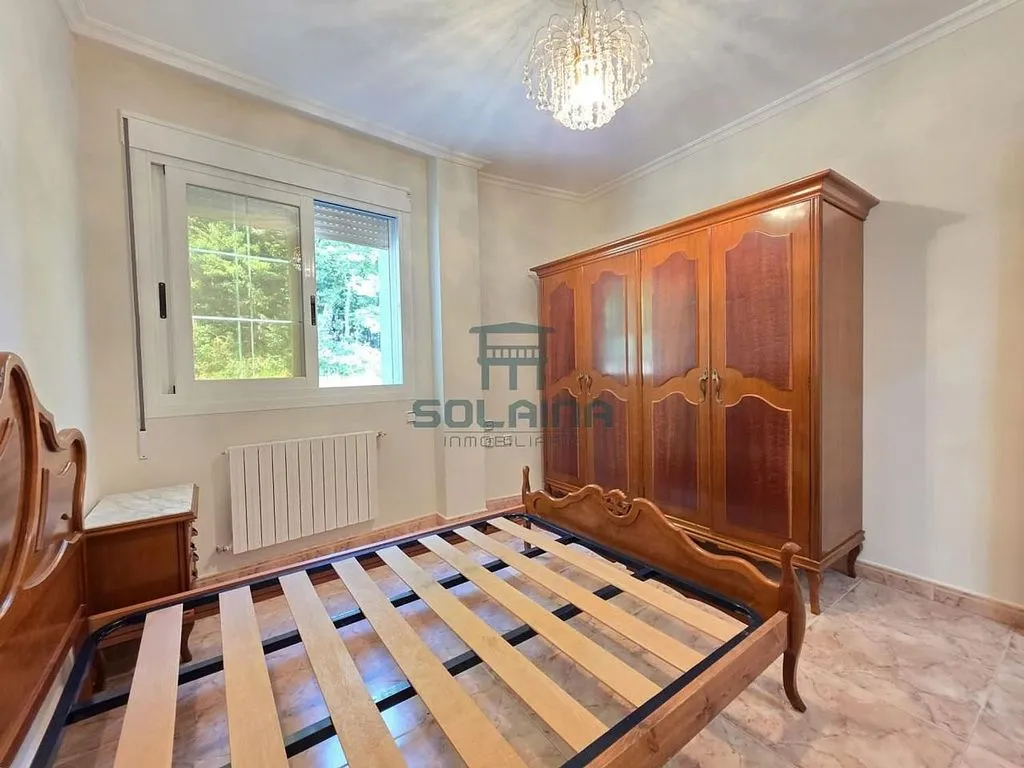 Chambres - Chalet with Terraces in Merca, A Coruña