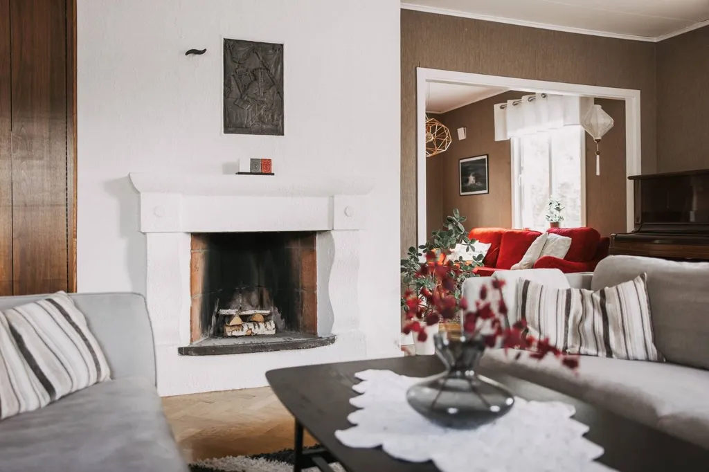 8-room house in Töreboda kommun