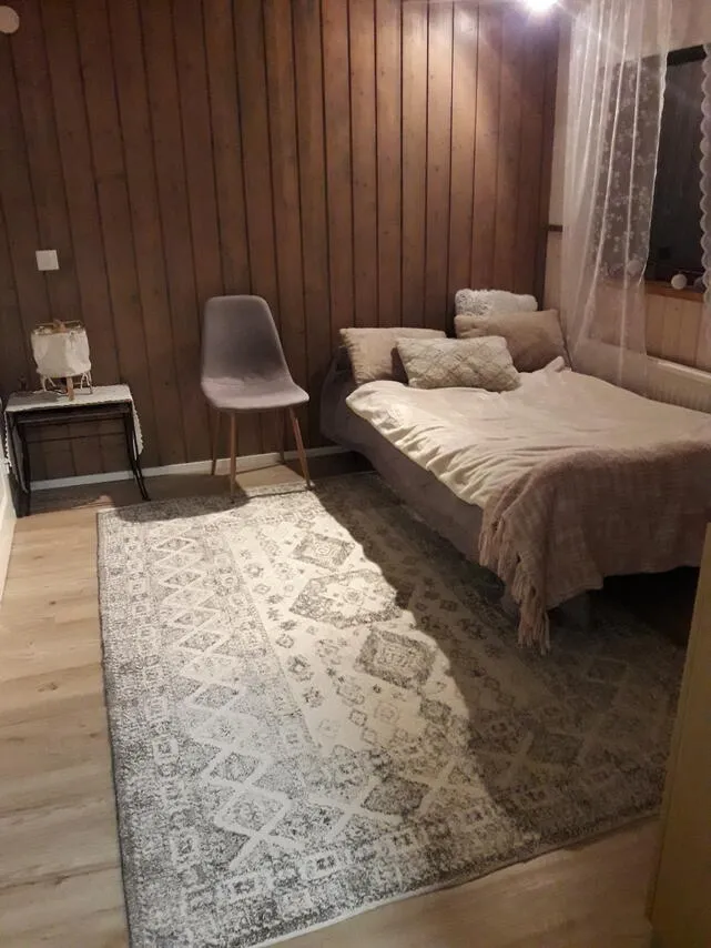 Magamistoad - Detached House with Sauna in Loviisa