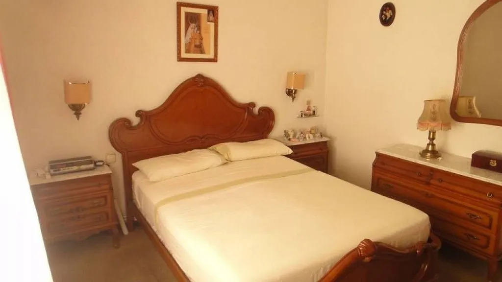 Chambres - Luxury House with Terrace in Cornellà de Llobregat