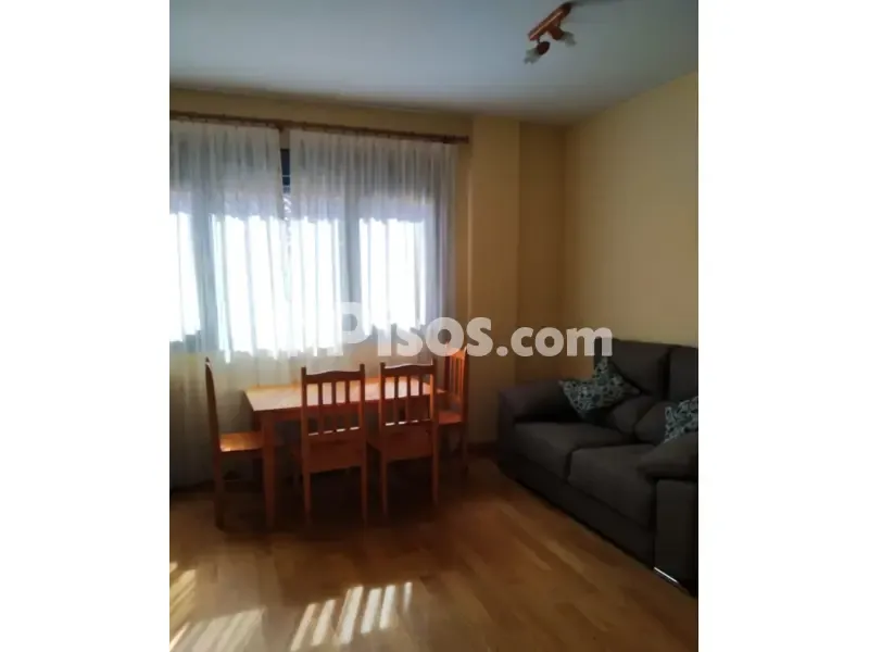 Salle à manger - Apartment with Lift in Ocaña