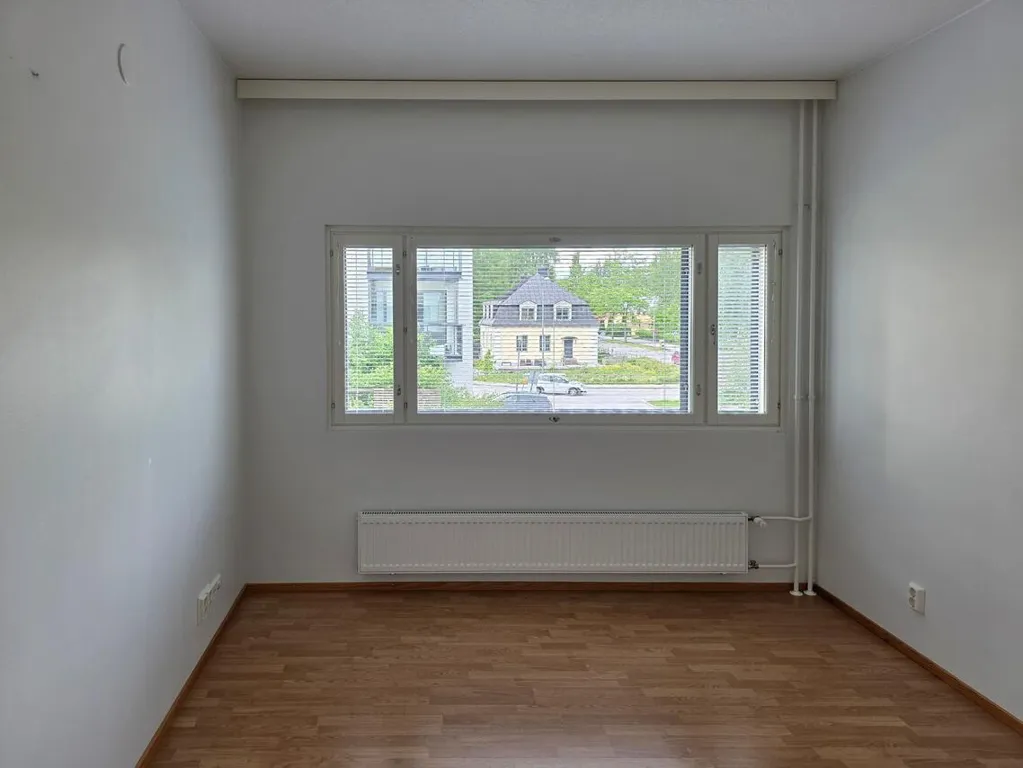 Pièces - Bright Apartment with Sauna in Järvenpää