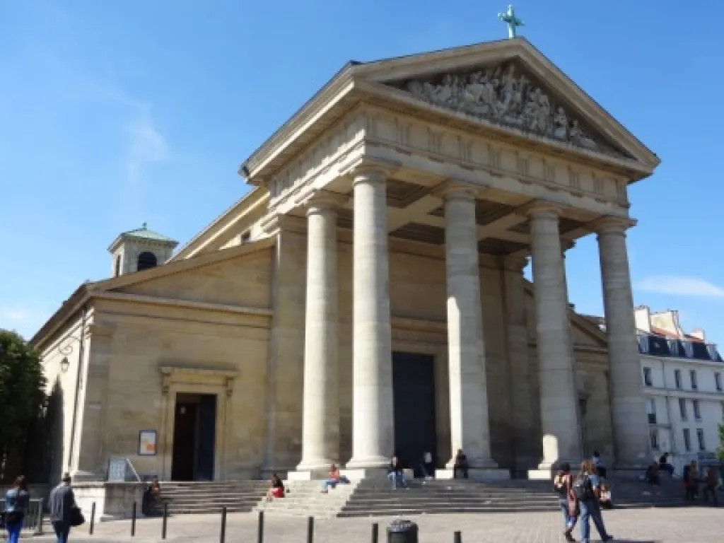 Appartement avec Vue Dégagée à Saint-Germain-en-Laye