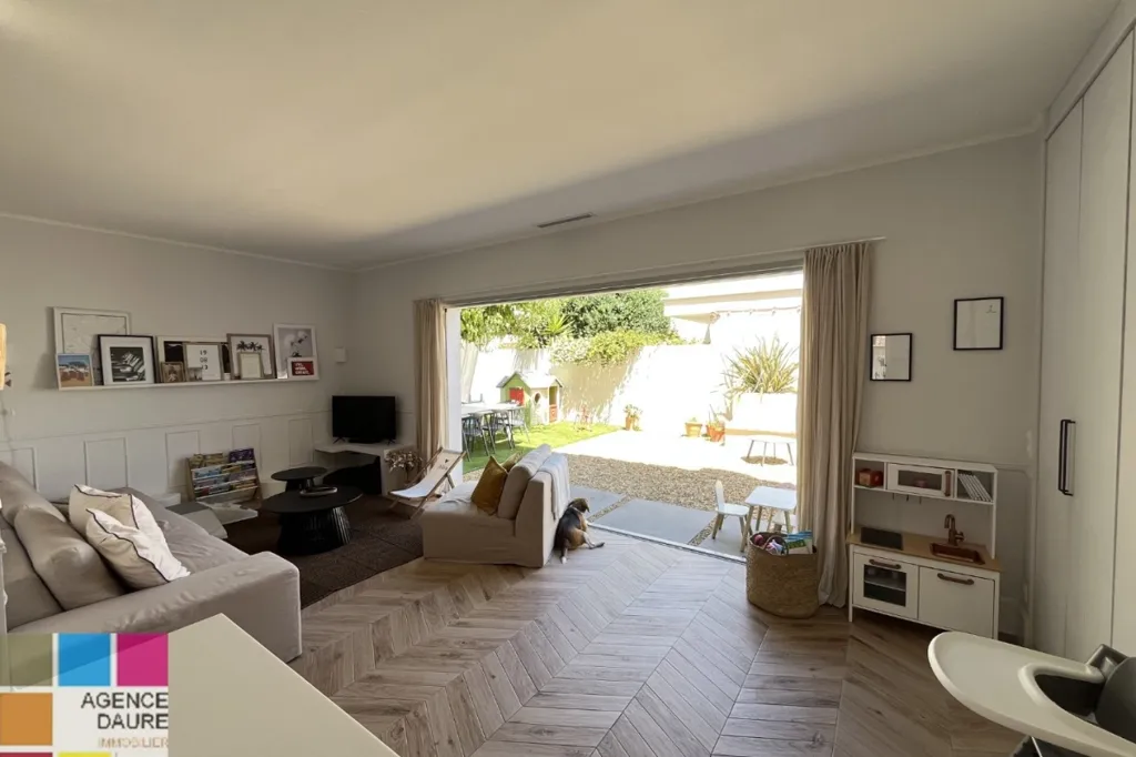 Soggiorno - Character House with Pool in Béziers
