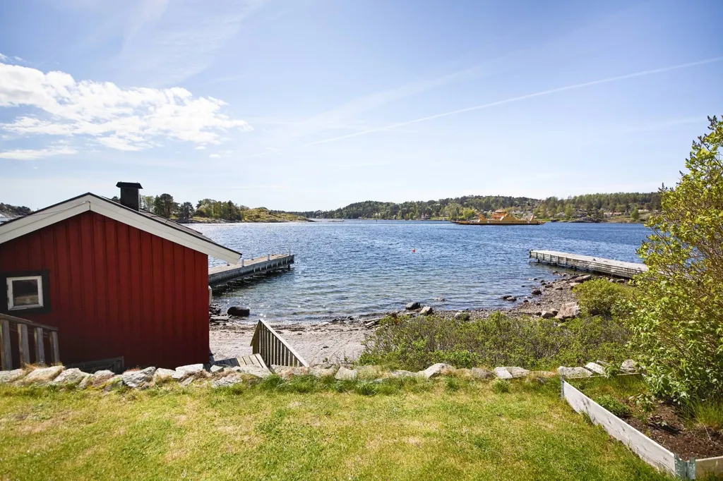 5-room house in Stenungsunds kommun
