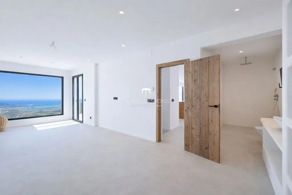 Stanze - Contemporary Villa with Sea Views in Benitachell