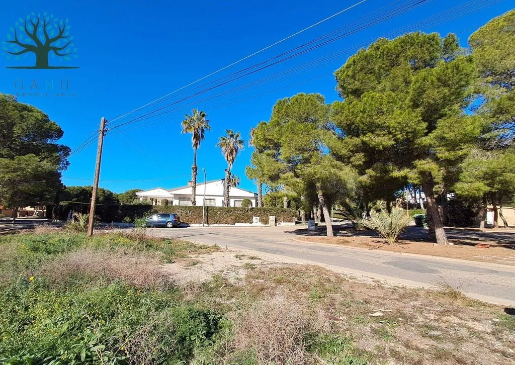 Development Land in La Azohia, Cartagena