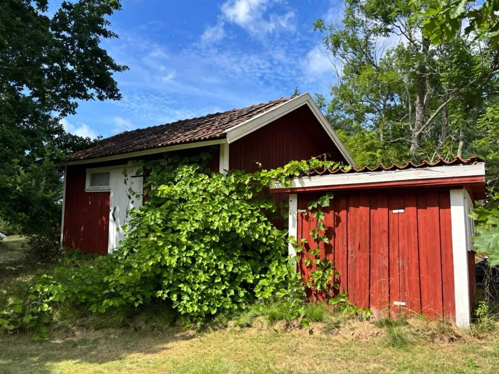 Extérieur - Charming House with Sea View in Tjärnö