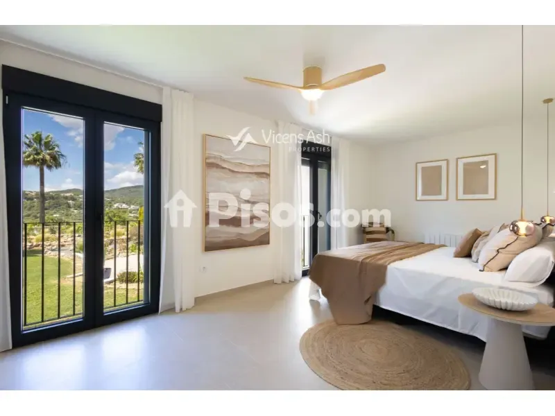Magamistoad - Renovated Villa with Pool in Jávea