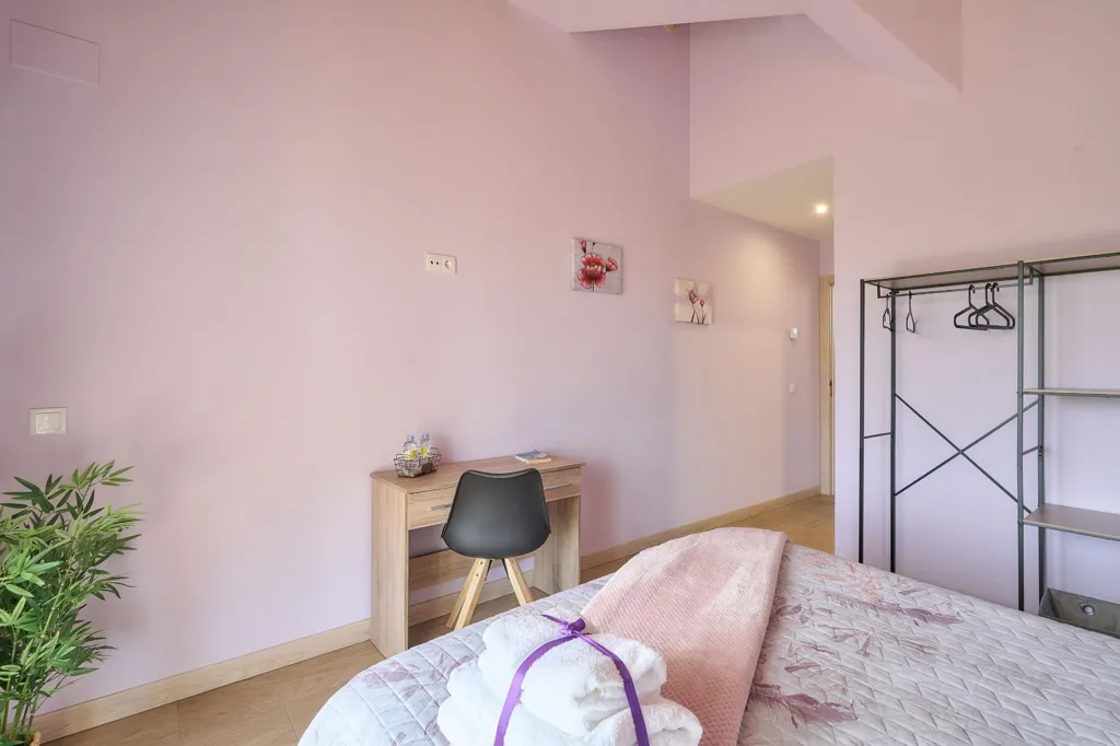 Chambres - Rustic Chalet with Pool in Santiz