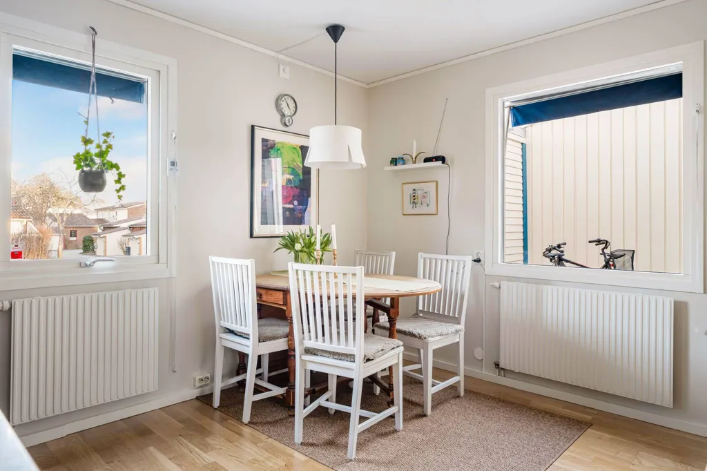 Maison 4 pièces à Sollentuna kommun