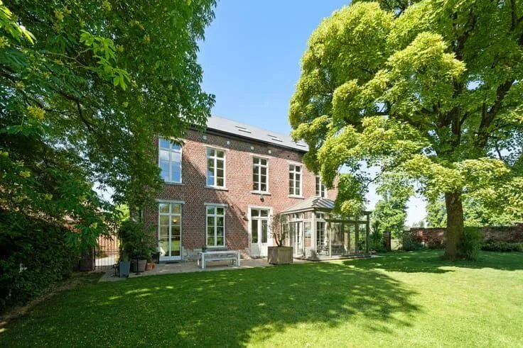 Maison 6 chambres à Tourinnes-la-Grosse