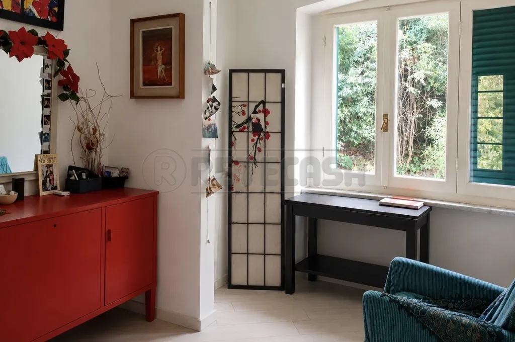 Bedrooms - Panoramic Quadruplex in Montignoso