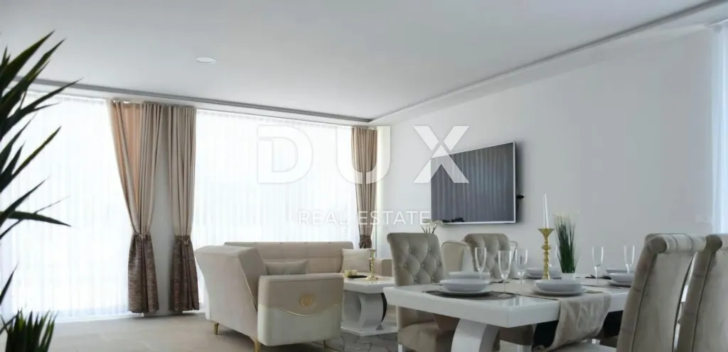 Salle à manger - Luxury Villa with Two Units in Istra, Poreč
