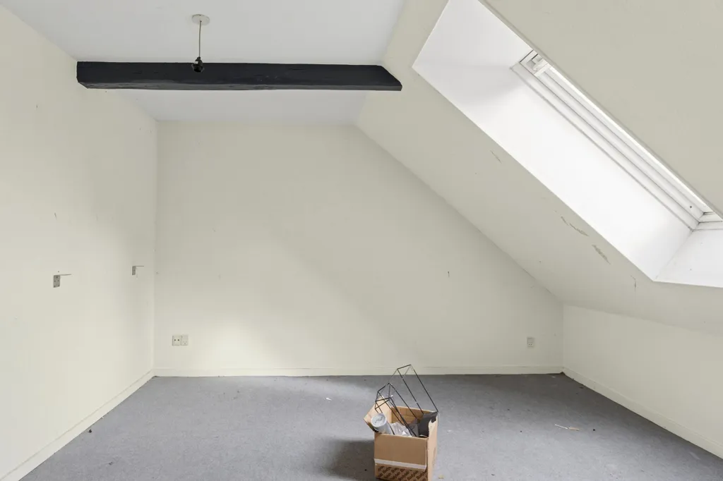Maison 7 pièces à Ulstrup