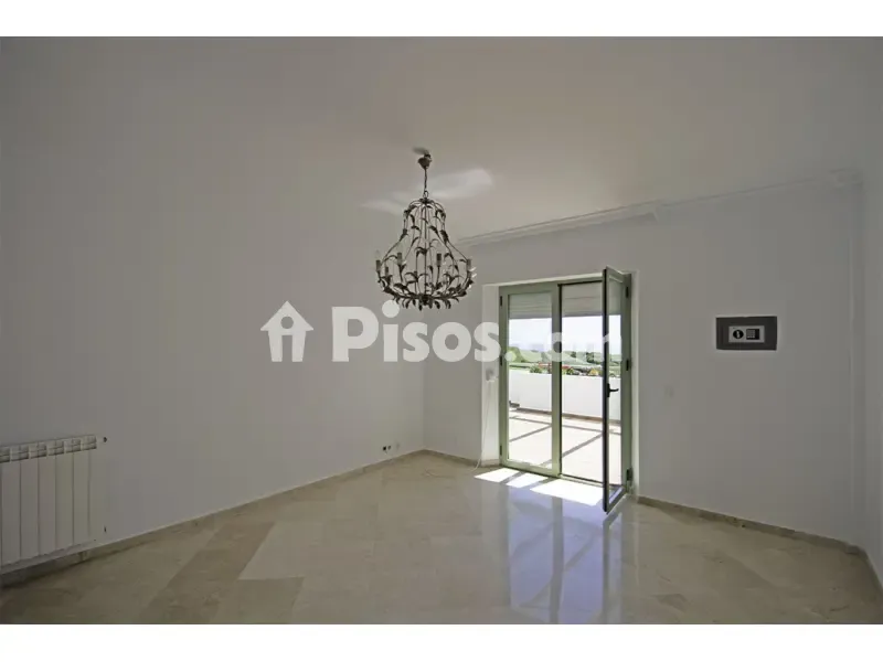 Stanze - Penthouse with Sea View in La Alcaidesa