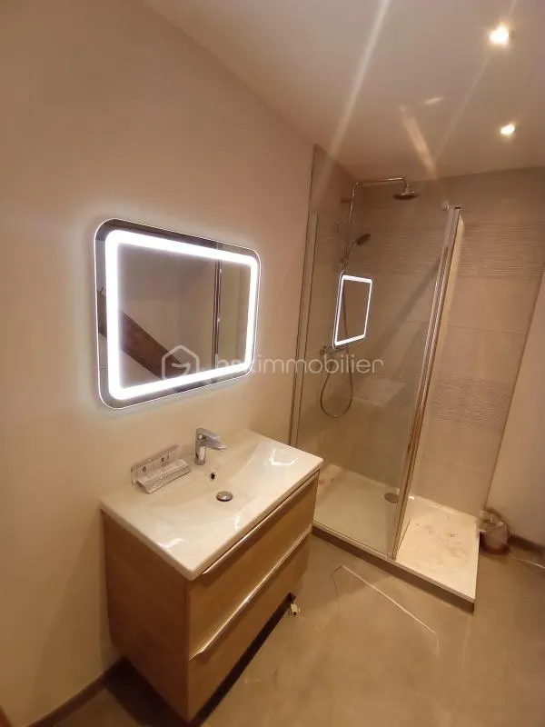 Vannitoad - Duplex Apartment with Garden in Beure