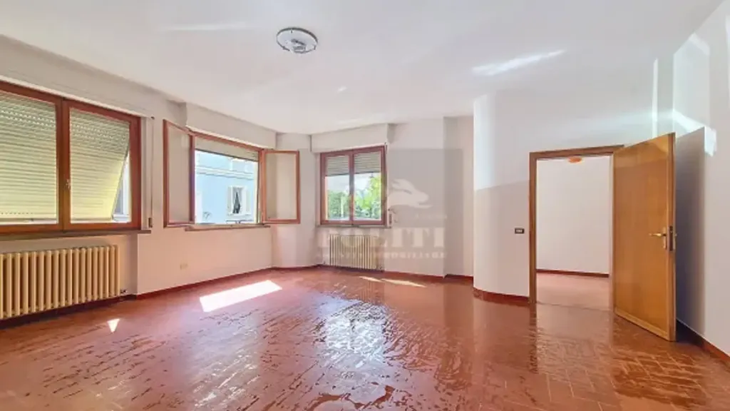 Apartment with Private Garden in Empoli