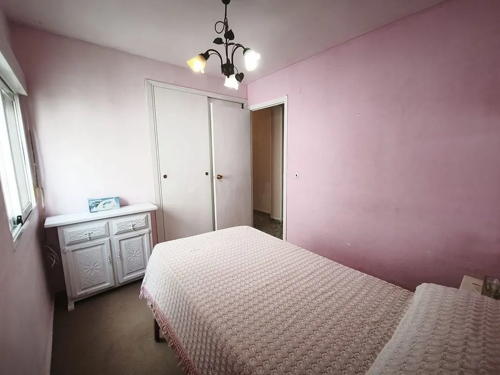 Chambres - Apartment with Terrace in Campello Beach