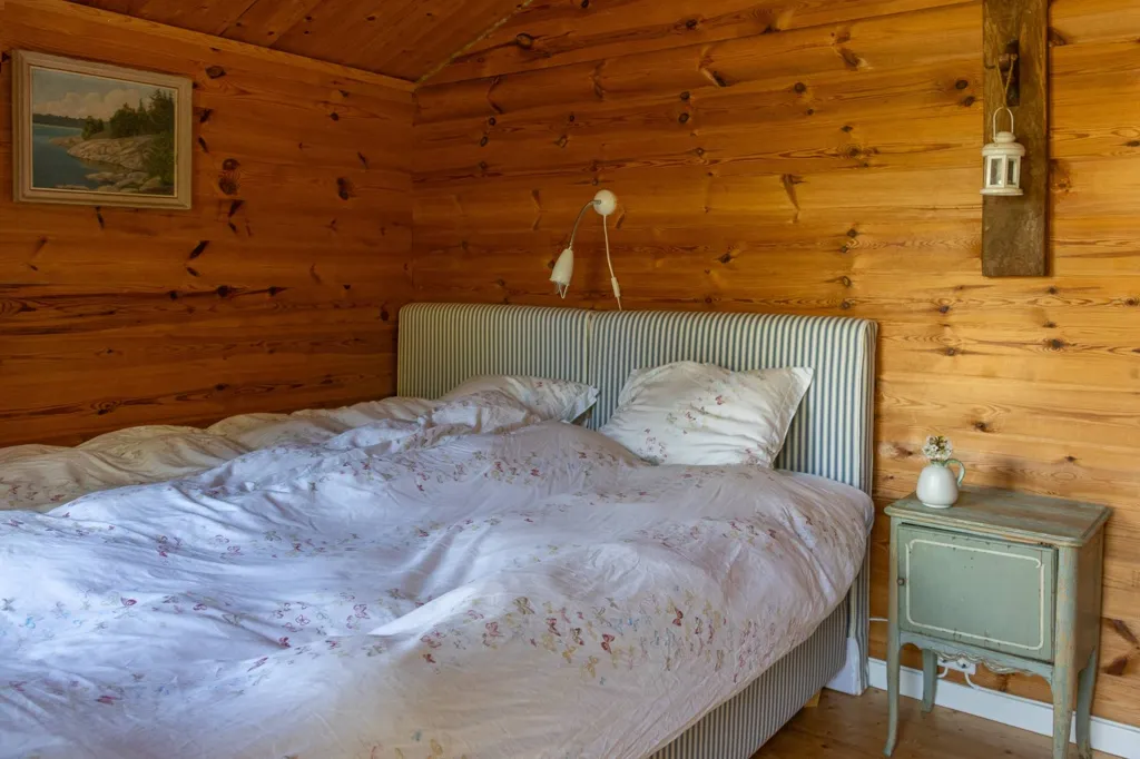 3-toaline maja asukohas Värmdö kommun