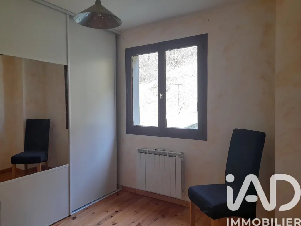Magamistoad - Charming House with Large Garage in Le Haut-Bréda