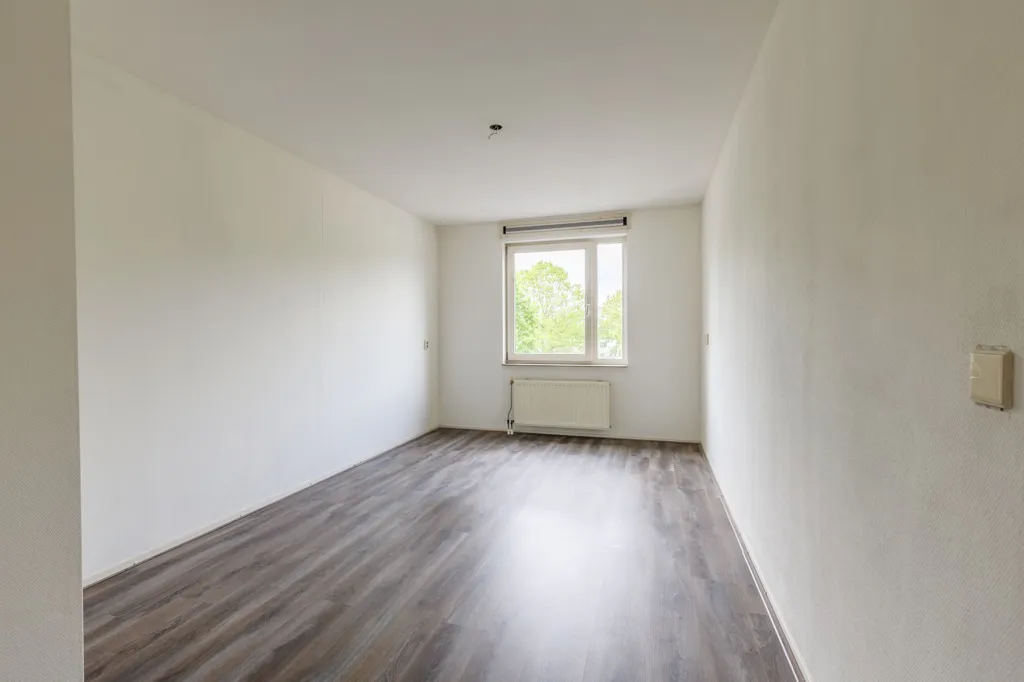 Toad - 3-Bedroom Apartment with Balcony in Osseveld