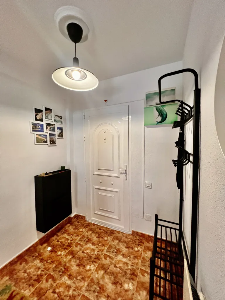 Entrée - Duplex with Terracita in Cudillero