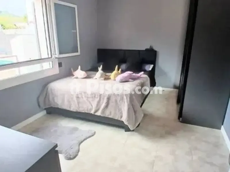 Chambres - Chalet with Pool in Premià de Dalt