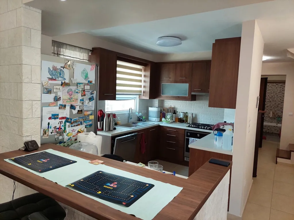 5-toaline korter asukohas Athens
