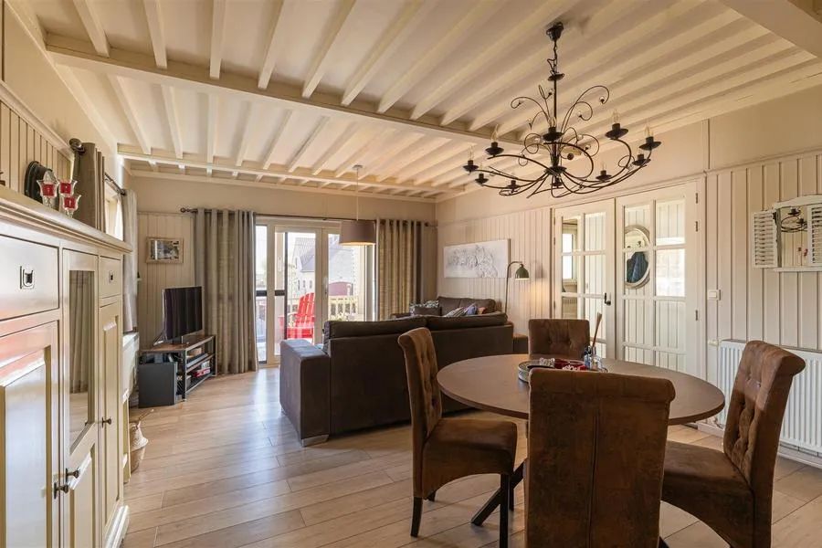 Maison 3 chambres à NINOVE