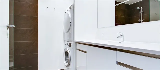 4-room apartment in Kokkedal