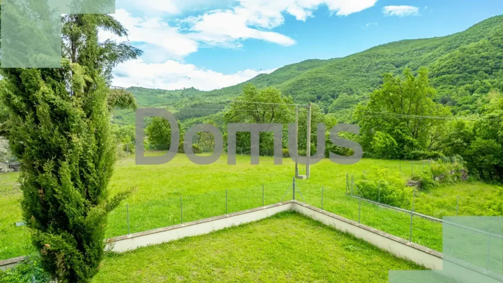 Aed - Spacious Apartment with Private Garden in Sarsina