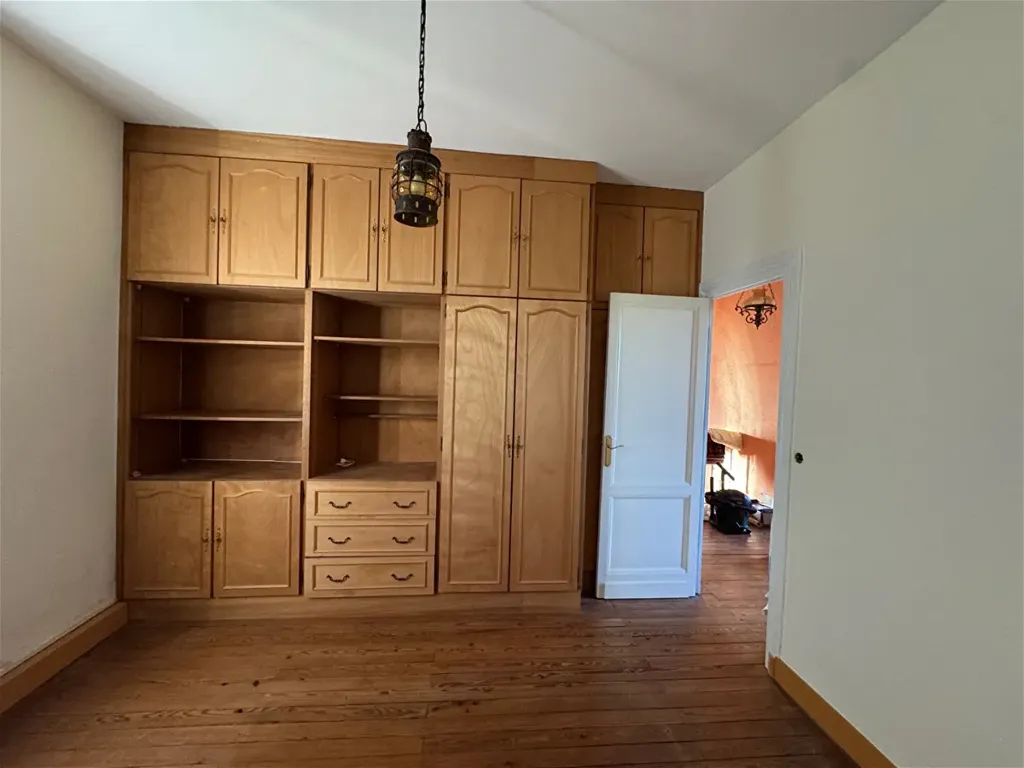 Chambres - Maison en Pierre avec Jardin à Bordeaux Caudéran