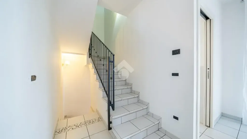Entrée - Villa with Private Garden in Quattro Castella