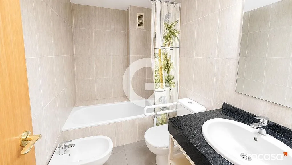 Vannitoad - Apartment with Parking in El Vendrell