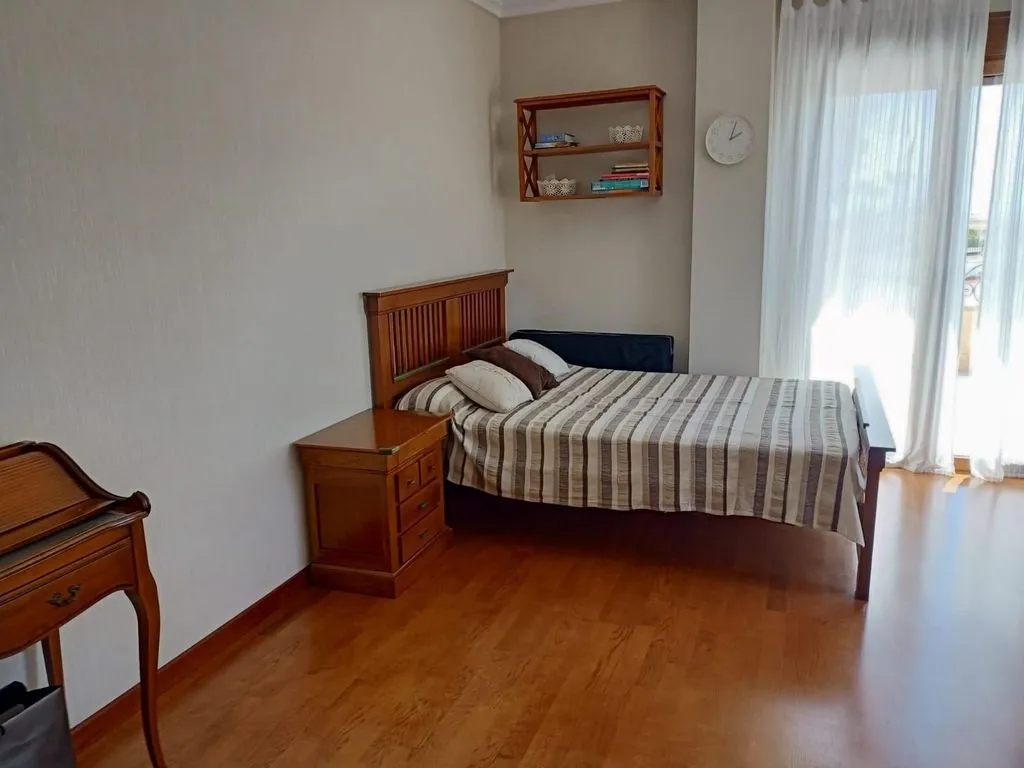 Magamistoad - Luxury Detached House with Pool in Quesada