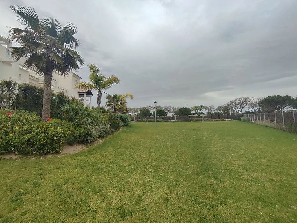 Aed - Penthouse with Pool in Costa Ballena