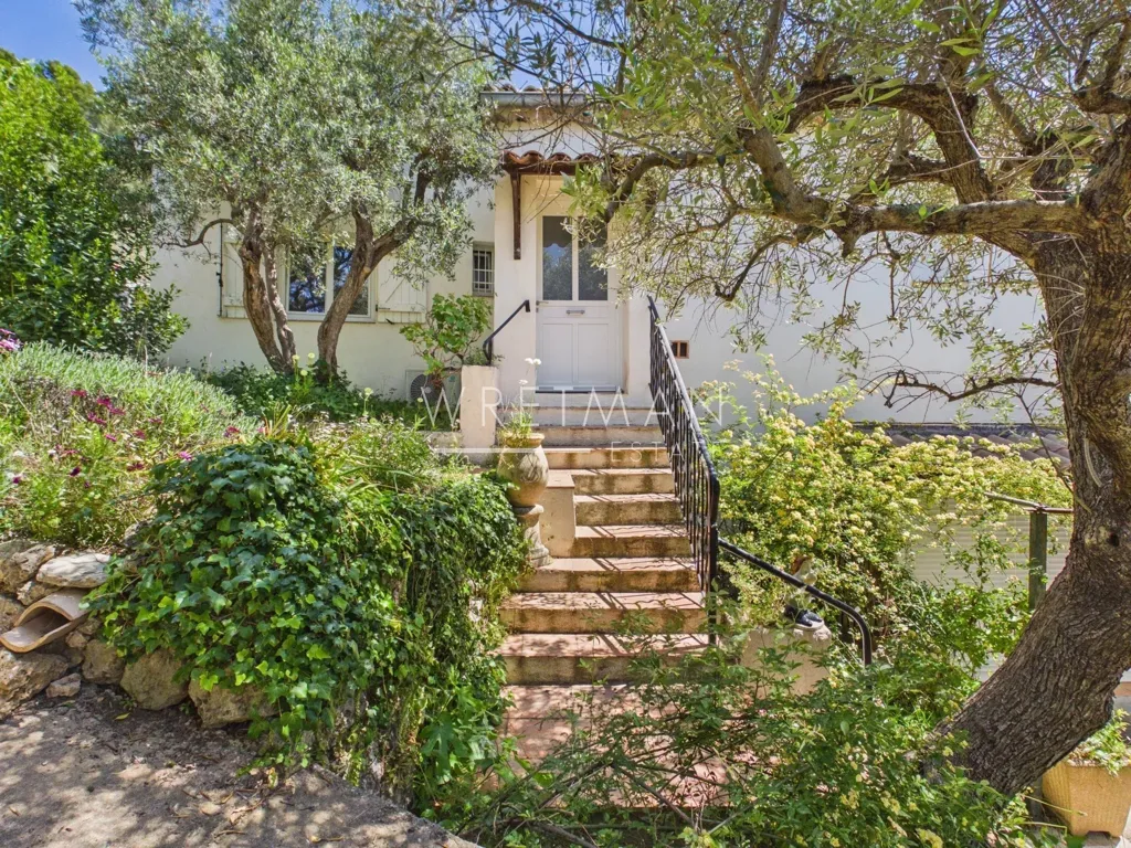 Välivaade - Luxury Property with Two Villas in Draguignan