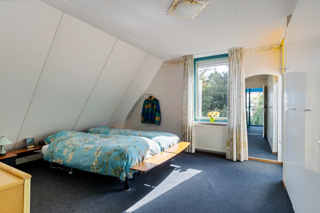 4-toaline maja asukohas Assen