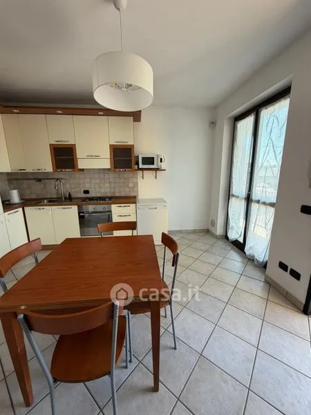Salle à manger - Fully Furnished Apartment with Balcony in Ternate