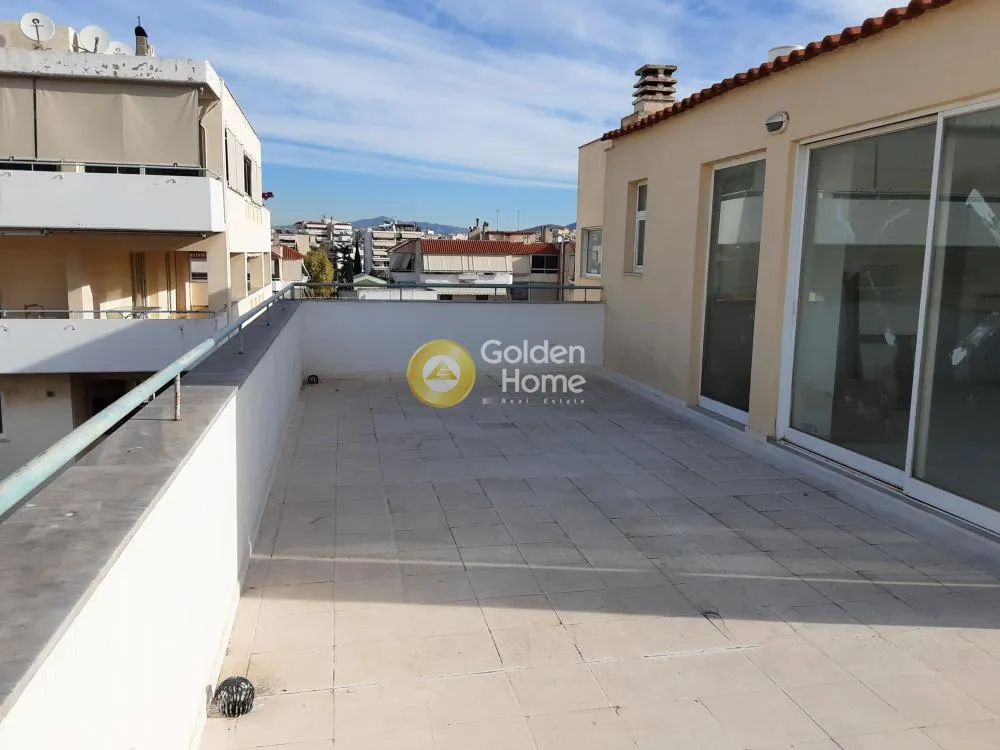 Appartement 4 pièces à GR
