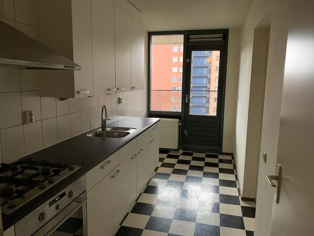 Appartement 3 pièces à Amsterdam