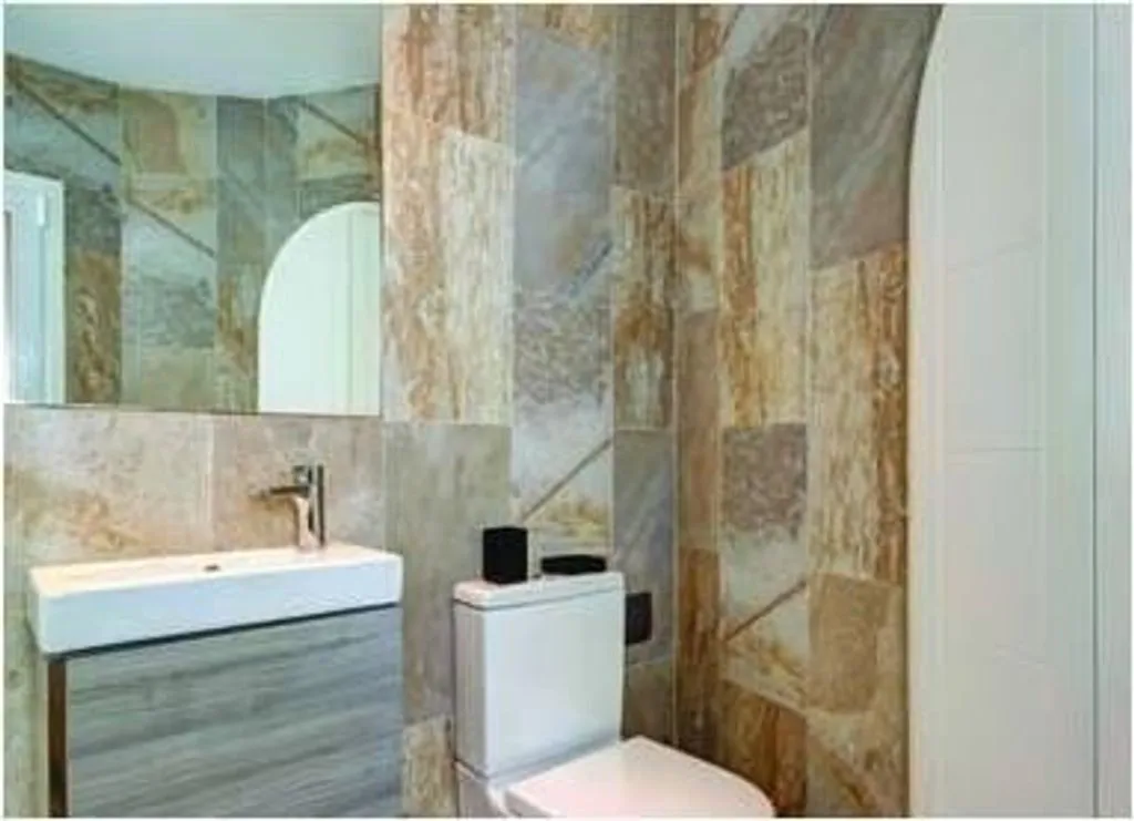 Vannitoad - Terraced House with Pool in Alaior