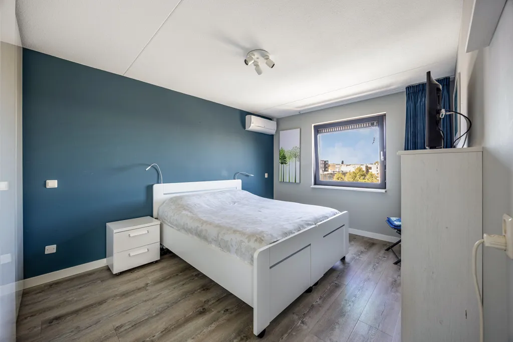 Appartement 4 pièces à Lelystad